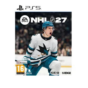 Playstation 5 igre - PS5 EA SPORTS: NHL 27