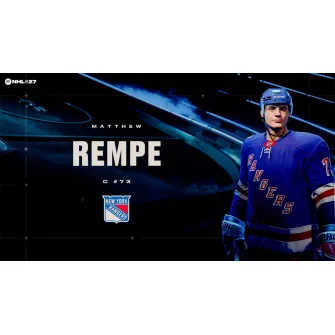Playstation 5 igre - PS5 EA SPORTS: NHL 27