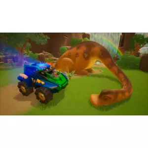 Nintendo Switch 2 igre - Switch 2 Paw Patrol: Dino World
