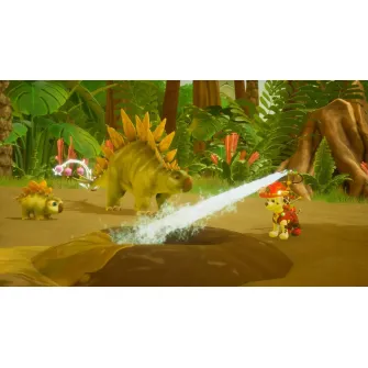 Nintendo Switch 2 igre - Switch 2 Paw Patrol: Dino World