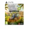 PS5 Farming Simulator 25 - Beans & Alpacas Edition