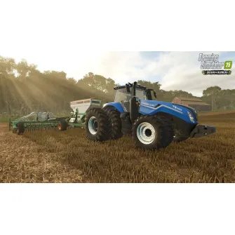 Playstation 5 igre - PS5 Farming Simulator 25 - Beans & Alpacas Edition