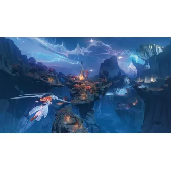 Playstation 5 igre - PS5 Wuthering Waves - Deluxe Collection