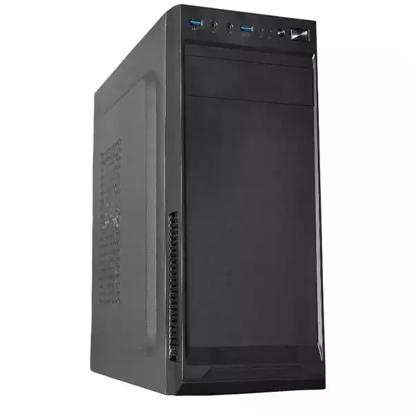 Desktop  - Računar ZEUS Intel i5-14400/DDR4 16GB/m.2 256GB/HDD 1TB/T+M/Win11Pro OEM