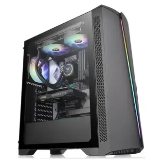 Desktop  - Računar ZEUS GAMER R5 7500X3D/DDR5 16GB/M.2 1TB/RX9060XT 8GB