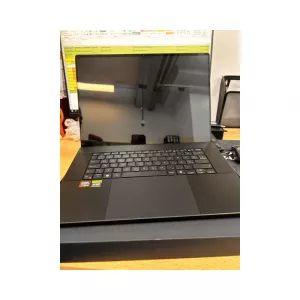ProArt P16 OLED H7606WI-ME016X (16 inča 4K OLED, Ryzen AI 9 HX 370, 64GB, SSD 2TB, RTX 4070, Win11 Pro) laptop outlet 
