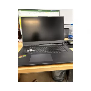 ROG Strix G17 G713PU-LL052 (17.3 inča WQHD, Ryzen 9 7845HX, 16GB, 1TB SSD, RTX 4050) laptop outlet 
