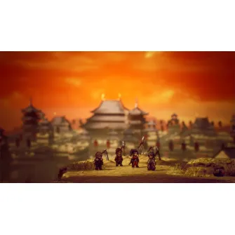 Nintendo Switch 2 igre - Switch 2 Octopath Traveler II