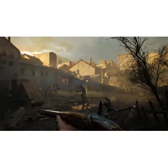 Playstation 5 igre - PS5 Valor Mortis