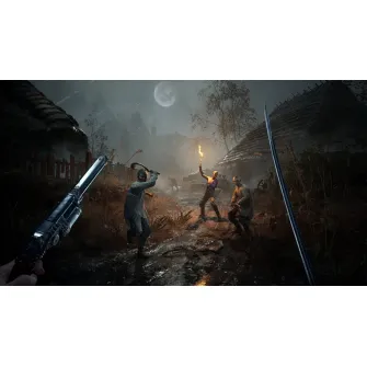Playstation 5 igre - PS5 Valor Mortis