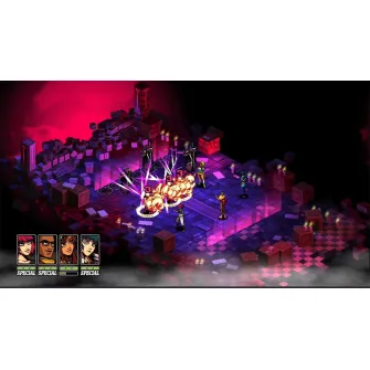 Nintendo Switch igre - Switch Demonschool