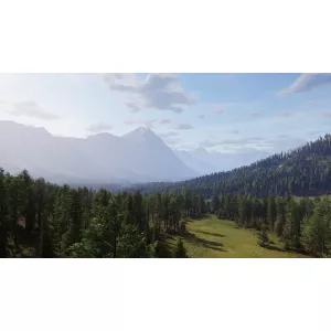 PS5 Way of the Hunter 2