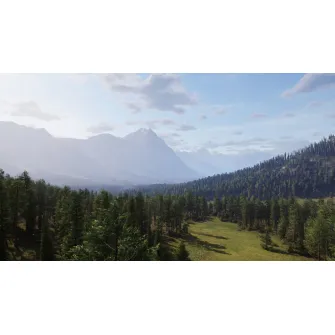Playstation 5 igre - PS5 Way of the Hunter 2