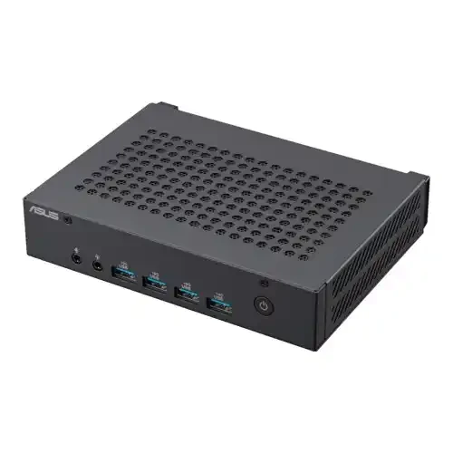 Mini PC - Mini PC Asus PN43-B 2S N200 DDR4 8GB/m.2 512GB/WiFi/BT/1xDP 90MR0172-M00040