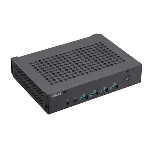 Mini PC - Mini PC Asus PN43-B 2S N200 DDR4 8GB/m.2 512GB/WiFi/BT/1xDP 90MR0172-M00040