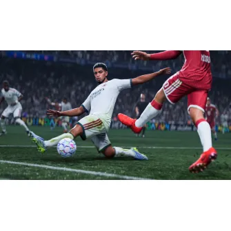 Nintendo Switch 2 igre - Switch 2 EA SPORTS: FC 27 (GKC)