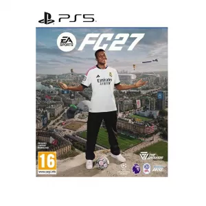 PS5 EA SPORTS: FC 27