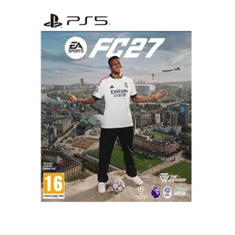 Playstation 5 igre - PS5 EA SPORTS: FC 27