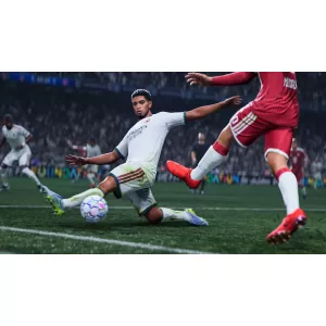 PS5 EA SPORTS: FC 27
