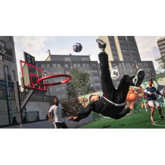 Playstation 5 igre - PS5 EA SPORTS: FC 27
