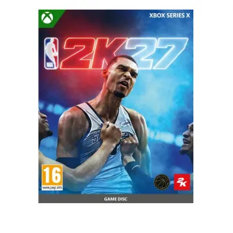 Xbox Series X/S igre - XBOXONE/XSX NBA 2K27