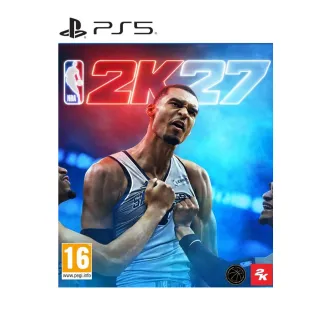Playstation 5 igre - PS5 NBA 2K27