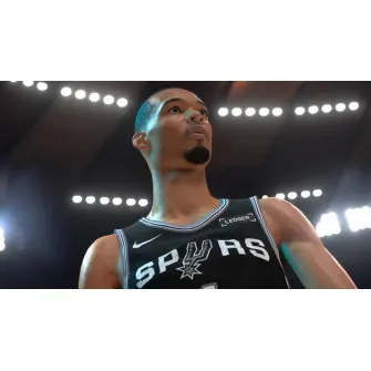 Playstation 5 igre - PS5 NBA 2K27