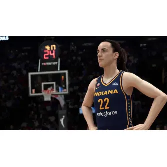 Nintendo Switch 2 igre - Switch 2 NBA 2K27 (CIAB)