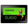 SSD 2.5 SATA 480GB AData ASU650SS-480GT-R