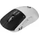 Logitech G Pro X2 Superstrike Wireless Gaming Mouse, Black