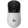 Logitech G Pro X2 Superstrike Wireless Gaming Mouse, Black