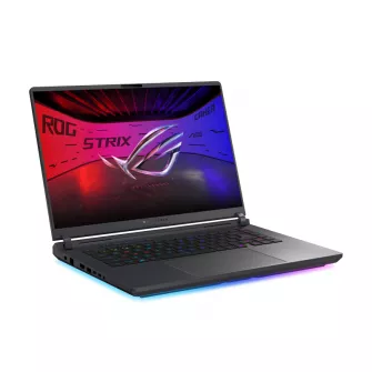 Gaming laptopovi - ROG Strix G16 G615LM-TS279W (16 inča 2.5K, Ultra 9 290HX, 32GB, SSD 1TB, GeForce RTX 5060, Win 11 Home) laptop 