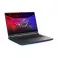 ROG Strix G16 G615LM-TS279W (16 inča 2.5K, Ultra 9 290HX, 32GB, SSD 1TB, GeForce RTX 5060, Win 11 Home) laptop 