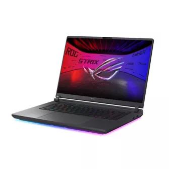 Gaming laptopovi - ROG Strix G16 G615LP-TS220W (16 inča 2.5K, Ultra 9 290HX, 32GB, SSD 1TB, GeForce RTX 5070, Win 11 Home) laptop 