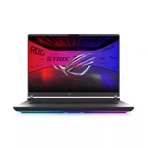 Gaming laptopovi - ROG Strix G16 G615LP-TS220W (16 inča 2.5K, Ultra 9 290HX, 32GB, SSD 1TB, GeForce RTX 5070, Win 11 Home) laptop 