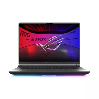 Gaming laptopovi - ROG Strix G16 G615LP-TS220W (16 inča 2.5K, Ultra 9 290HX, 32GB, SSD 1TB, GeForce RTX 5070, Win 11 Home) laptop 