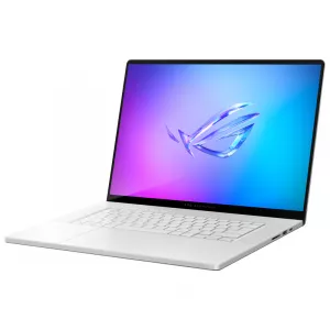 Laptopovi - ROG Zephyrus G16 GU606AR-TB070W (16 inča 2.5K, Ultra 9 386H, 64GB, 1TB SSD, RTX  5070 Ti, Win11 Home) laptop 