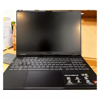 OUTLET proizvodi - TUF Gaming A16 FA608UM-RV015 (16 inča FHD+, Ryzen 7 260, 16GB, SSD 1TB, GeForce RTX 5060 ) laptop outlet 