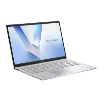 Laptopovi - Vivobook 15  X1504MA-BQ475 (15.6 inča FHD, Core 3 304, 8GB, SSD 256GB) laptop 