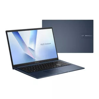 Laptopovi - Vivobook 15  X1504MA-BQ601 (15.6 inča FHD , Core 3 304, 8GB, SSD 256GB) laptop 