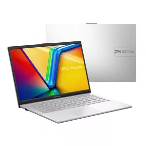 Laptopovi - Vivobook Go 15 E1504FA-BQ5440 (15.6 inča FHD, Ryzen 5 40, 8GB, SSD 256GB) laptop 