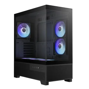 Računar ZEUS Gamer R7 5800X/DDR4 16GB/M.2 1TB/RTX5060 8GB