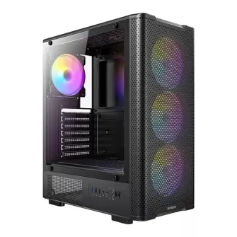 Desktop  - Računar ZEUS Gamer R7 5800X/DDR4 16GB/M.2 1TB/RTX5070 12GB