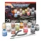 40K Paints + Tools
