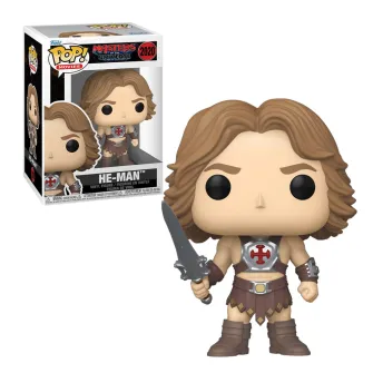 Funko POP! Figure - Funko POP! Movies: Masters Of The Universe - He-Man