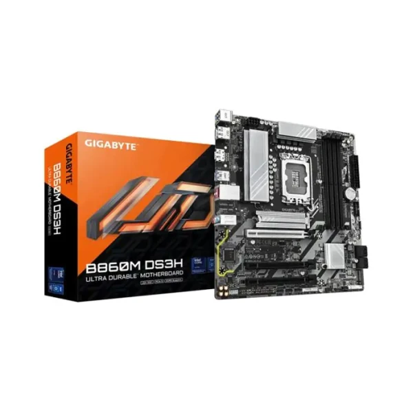 Matične ploče - Matična ploča 1851 Gigabyte B860M  DS3H 1.0