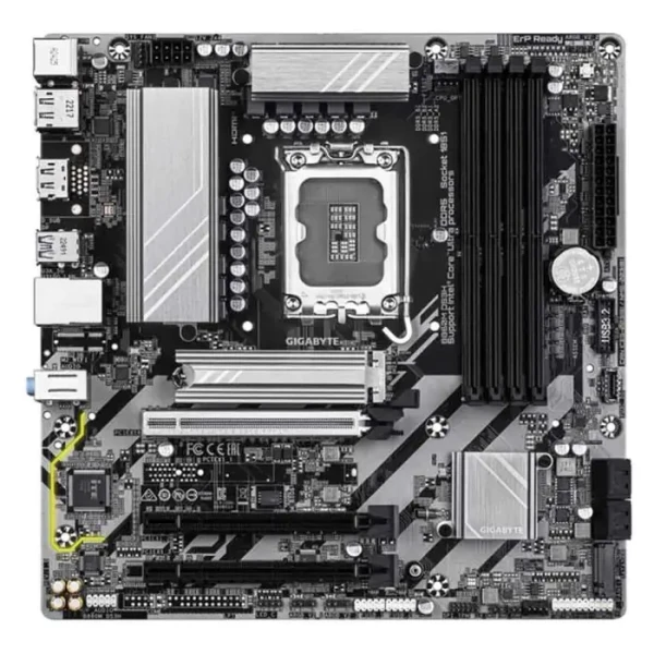 Matična ploča 1851 Gigabyte B860M  DS3H 1.0