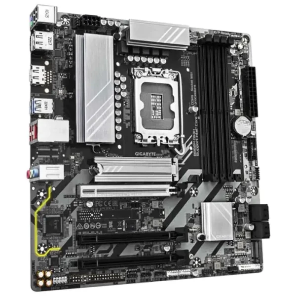 Matične ploče - Matična ploča 1851 Gigabyte B860M  DS3H 1.0