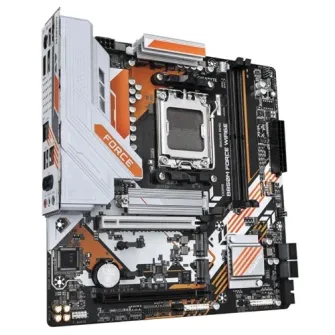 Matične ploče - Matična ploča AM5 Gigabyte B850M Force WIFI 6E  DDR5  HDMI/DP/M.2