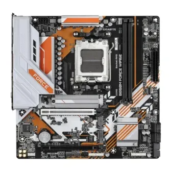 Matične ploče - Matična ploča AM5 Gigabyte B850M Force WIFI 6E  DDR5  HDMI/DP/M.2